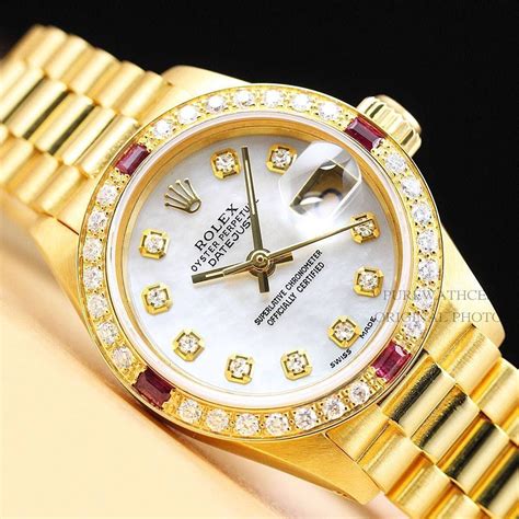 womens petite rolex|rolex ladies watches.